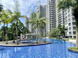 The Parc Condominium (D5), Condominium #548926191